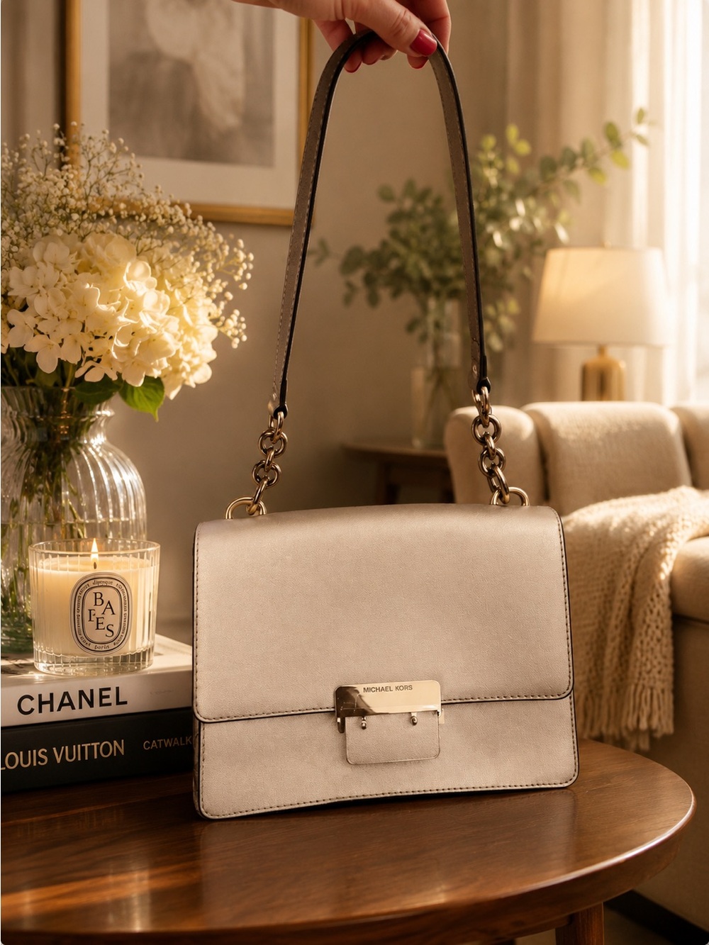 Michael Kors purse